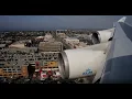Arrive LAX from AMS on KLM 747-406 M PH-BFV 2 February 2020