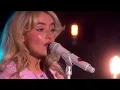 Sabrina Carpenter - Please Please Please in the Live Lounge