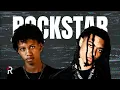 ROCKSTAR - Isaac Moises X Nuttyrn