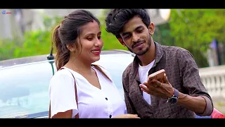 A Cute Love Story Official Video | Ft.Adi & Mithi | Bluestone Presents