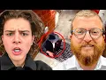 Download Lagu Matan Debates Rabbi on Judaism and New York Tunnels…