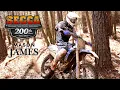 SECCA Racing - 200th Race Mason James XC 2