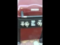 Brinkmann gas grill review