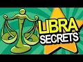 21 Secrets of the LIBRA Personality