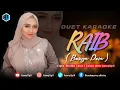 Download Lagu RAIB - BUNGA DESA ( H. Rhoma Irama ) - KARAOKE DUET - BERSAMA AzmyUpil