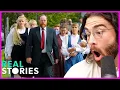 One Man Six Wives And 29 Children A Polygamous Family HasanAbi reacts