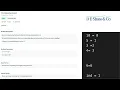 11 3 First Repeating Element Hashing -Interviewbit