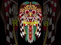 Download Lagu Who is rangda? From  Indonesian Mythology! #shorts  #mythology  #indonesia