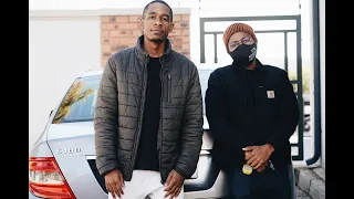 the hope herimbi lp listening session episode 3 feat fratpacker 