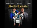 Roller Coaster (feat. Starzee & Keso)