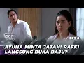 Lagu ADEGAN DEWASA‼️ AYUNA MAU DIAJAK RAFKI MANDI BARENG? - MENCINTAI IPAR SENDIRI EPS 6 Marcel Chandra