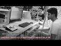 Download Lagu Kannukulle Unnai Vaithen X Kavidhaigal Sollava | Prabhudeva Mashup by Tajmeel Sherif \u0026 Sam