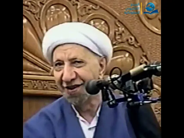 ⁣لا عذر للضعيف باتّباع المستكبر