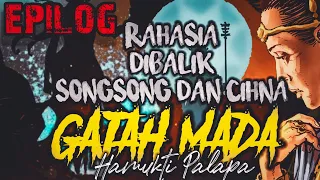 epilogue of gajah mada series 3
