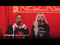 Little Mix — Bounce Back (Live at Nova’s Red Room)