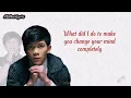 Download Lagu Jovit Baldivino - Tell Me (Lyrics)
