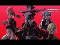 Mato Seihei no Slave 2 Ending Full『Cipher Cipher』by Kana Hanazawa