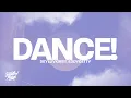 Download Lagu deyluvkirby, eddyoetty - dance! \