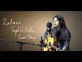 Download Lagu Zalmon Tangih Dirantau Cover Anniqu