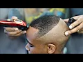 HE SPENT 1000 FOR THIS CUT SOUTHSIDE FADE CHALLENGE