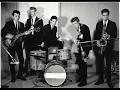 Michael Z. Gordon and the Marketts - Outer Limits