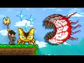 Terraria But It s The Sentry Class