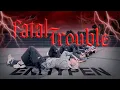 Download Lagu [K-POP IN PUBLIC | ONE TAKE] ENHYPEN(엔하이픈) 'Fatal Trouble' dance cover by DESTINIES
