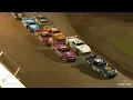 2022 SRX Racing - ROUND 6 Sharon Speedway Heat 1 Event HIGHLIGHTS 4K