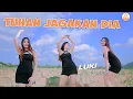 Download Lagu Dj Tuhan Jagakan Dia - Luki Safara (Official Music Video)