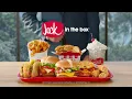 Understand Jack in the Box