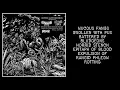 Download Lagu CRYPTIC BROOD / NIGHT HAG - split, 2021