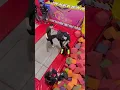 Download Lagu Watch This Teen Jump Around A🥱🥱Fun Park Trampoline For The First Time