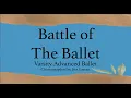 Download Lagu Battle of the Ballet