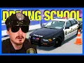 Lagu I Went To Police Driving School in BeamNG