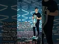 Download Lagu How to make 'Higher Ground' #martingarrix #martingarrixmusic #higherground #progressivehouse