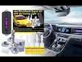 CLAMPER Windshield Repair Kit