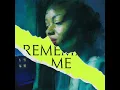 Remember Me - High Contrast