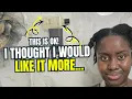 UNBOXING SEHT HAIRCARE shampoo conditioner REVIEW It s ok I THOUGHT I WOULD HAVE LIKED IT MORE