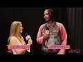 Waka Flocka Flame Talks Country Music Debut & Collabing with Chase Matthew on New Song "Hard Liquor"