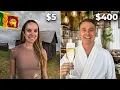 Download Lagu Cheapest Hotel vs Most Expensive Hotel in Sri Lanka 🇱🇰