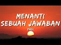 Download Lagu PADI - Menanti Sebuah Jawaban (Lirik) Cover by Mario G Klau