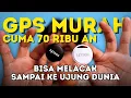 GPS MURAH TAPI BISA AKURAT !! 