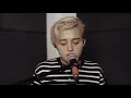 Open Collab: Jay Kent - Someone (Calein)