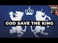Lagu Dominion of Canada (British Loyalist) theme - God Save The King