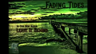 the 5 step process fading tides official lyric video 