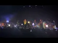 Rhye - 3 Days @ The Wiltern, L.A, CA (04/01/23)