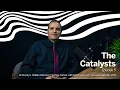 Immunity s Hidden Warriors Fighting Cancer with MAIT Cells with Mansour Haeryfar P