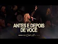 Download Lagu Wanessa Camargo - Antes e Depois de Você (Lado B - Ao Vivo)