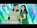 Download Lagu LAILA AYU KDI FT IRWAN KRISDIYANTO - SALAM RINDU - SIMPATIK MUSIC