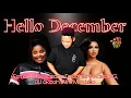 Lagu Eemoh x Master KG - Hello December (ft. Dj Skizoh BW x Mawhoo)